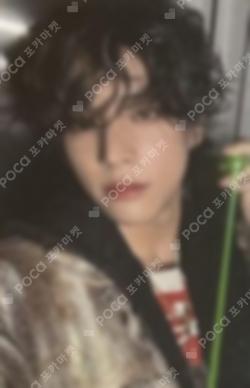 ROMANCE : UNTOLD -daydream- WEVERSE JAPAN LUCKY DRAW JAKE photocard image