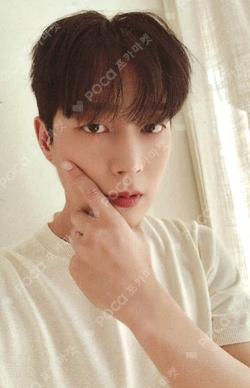 Highlight - 2023 SEASON’S GREETINGS (COTTON Ver.) MINI L-HOLDER & PHOTO CARD SET