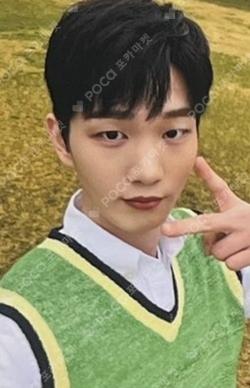 SEVEN SINS Blue Dream Media JOOCHANGUK photocard image