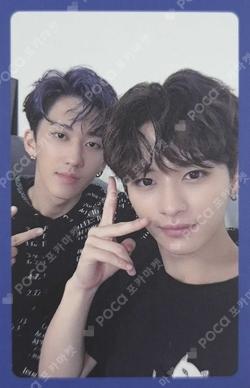 I am YOU Unit photocard image
