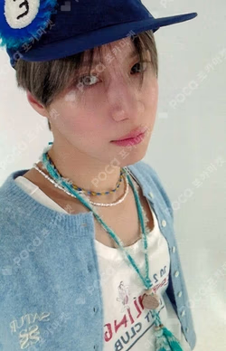 2024-25 TAEMIN WORLD TOUR [Ephemeral Gaze] Finale REWARD