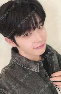 BLUE PARADISE POP-UP STORE IN SHANGHAI EVENT KIM TAERAE photocard image