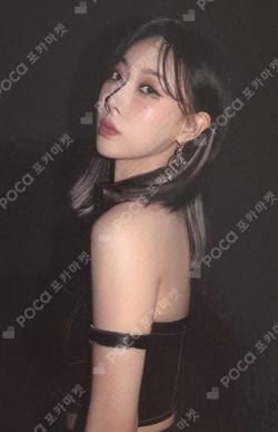 Apocalypse: Broken Halloween HANDONG photocard image