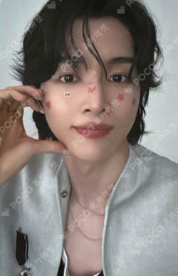 2025 RIIZE CONCERT TOUR [RIIZING LOUD] IN JAPAN SUNGCHAN photocard image