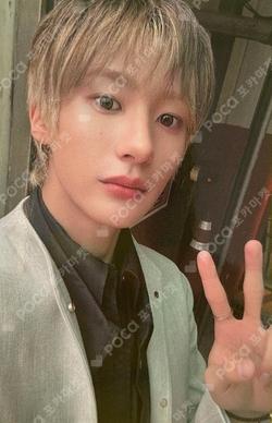 2025 RIIZE CONCERT TOUR [RIIZING LOUD] IN JAPAN ANTON photocard image