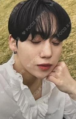 SEVEN SINS Blue Dream Media HWANGYUNSEONG photocard image