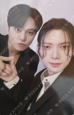 GOLDEN HOUR : Part.3 STREAMING EVENT Unit photocard image