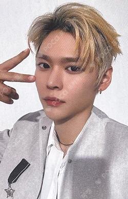 2025 RIIZE CONCERT TOUR [RIIZING LOUD] IN JAPAN EUNSEOK photocard image