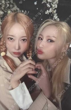 REASON Boutique : from InSomnia TRADING CARD Unit photocard image