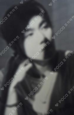 Absolute Zero KTOWN4U BAEKHO photocard image