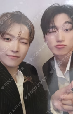 GOLDEN HOUR : Part.3 STREAMING EVENT Unit photocard image