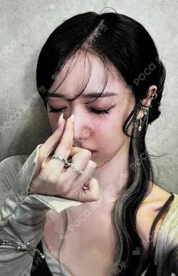 A Montage of ( ) DAYZ ver. SINB photocard image