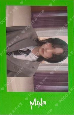 THIS IS FOR POLAROID ver. FOR ver.