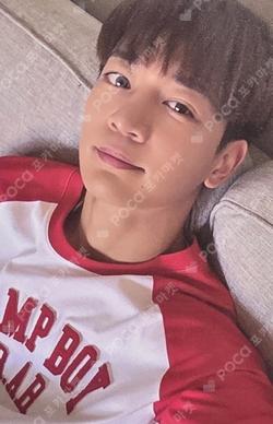 MINHO PHOTO EXHIBITION [MEAN : on sight] PHOTOBOOK