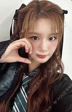 Fe3O4: FORWARD MAKESTAR SULLYOON photocard image