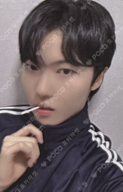 HOUSE OF TRICKY : SPUR APPLEMUSIC JUNGHOON photocard image