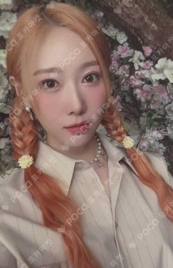REASON Boutique : from InSomnia TRADING CARD HANDONG photocard image
