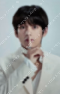 BTS MAP OF THE SOUL TOUR Mini Photo Card