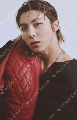 FAMOUS POP-UP RANDOM TRADING PHOTO CARD