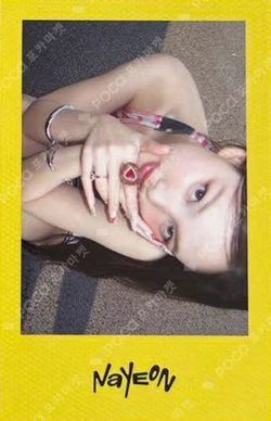 THIS IS FOR POLAROID ver. IS ver.