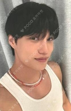 Wait On Me StarRiver KAI photocard image