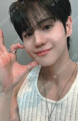 From Real to Surreal MUSICPLANT YANG YO SEOP photocard image
