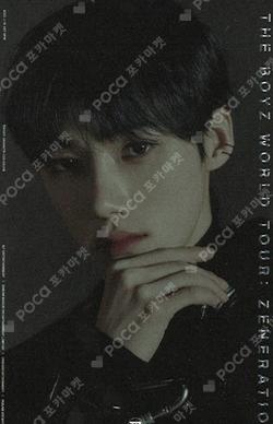 THE BOYZ 2ND WORLD TOUR : ZENERATION IN MANILA