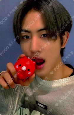 YOUNI-T BEATROAD HYUNGSEOK photocard image