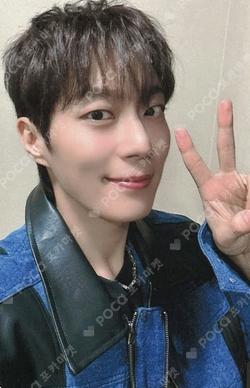 From Real to Surreal MUSICPLANT YOON DU JUN photocard image