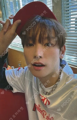 2024 FNC KINGDOM – SING SING SING – RANDOM TRADING CARD [B]