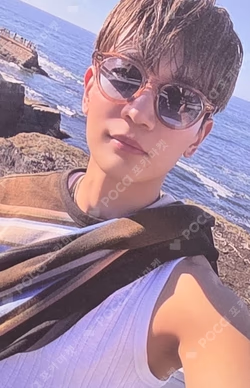 MINHO PHOTO EXHIBITION [MEAN : on sight] PHOTOBOOK