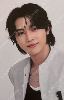 2025 RIIZE CONCERT TOUR [RIIZING LOUD] IN JAPAN RANDOM PHOTOCARD SUNGCHAN photocard image