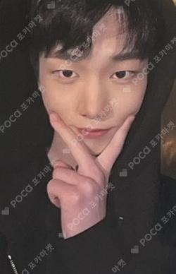 SEVEN SINS Blue Dream Media JOOCHANGUK photocard image