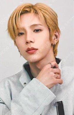 2025 RIIZE CONCERT TOUR [RIIZING LOUD] IN JAPAN RANDOM PHOTOCARD