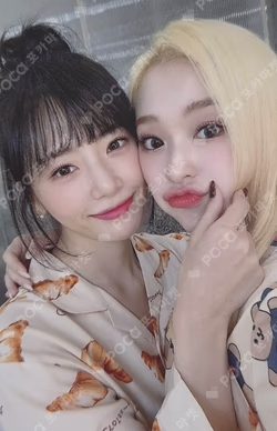 2022 SEASON’S GREETINGS SWEET DREAMS ver.