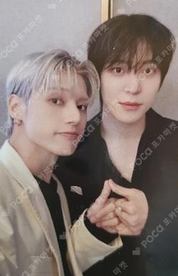 GOLDEN HOUR : Part.3 STREAMING EVENT Unit photocard image