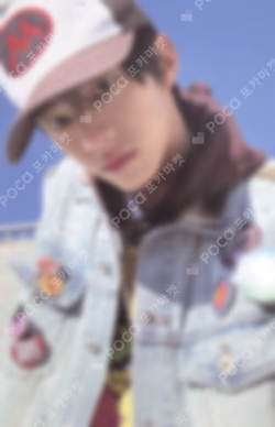 TRY WITH US Try Ver. DOHOON photocard image