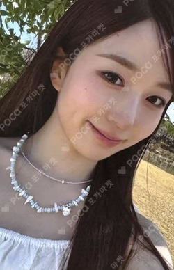 NMIXX 1ST FAN MEETING 'NSWER VACATION' TRADING CARD