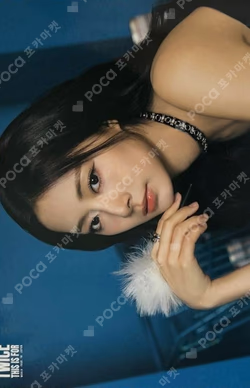 TWICE THIS IS FOR WORLD TOUR IN JAPAN POPUP STORE Random trading card