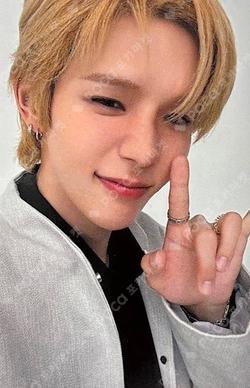 2025 RIIZE CONCERT TOUR [RIIZING LOUD] IN JAPAN SHOTARO photocard image