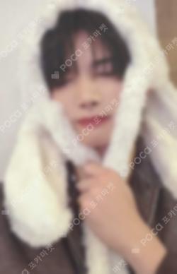 Yukiakari WEVERSE JAPAN JO photocard image