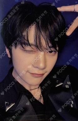 ZEROBASEONE SEOK MATTHEW photocard image