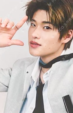 2025 RIIZE CONCERT TOUR [RIIZING LOUD] IN JAPAN RANDOM PHOTOCARD