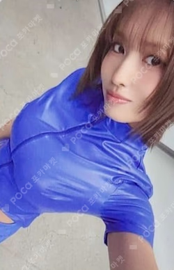 THIS IS FOR MUSIC KOREA MOMO photocard image
