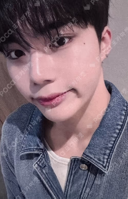 BLUE PARADISE POP-UP STORE IN SHANGHAI EVENT PARK GUNWOOK photocard image