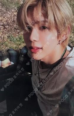 ODYSSEY Amazon Exclusive SHOTARO photocard image