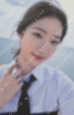 ANTIFRAGILE Weverse Albums Ver. KAZUHA photocard image