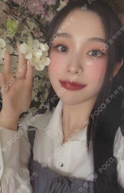 REASON Boutique : from InSomnia PHOTOCARD & HOLDER SET GAHYEON photocard image