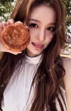 NMIXX 1ST FAN MEETING 'NSWER VACATION' TRADING CARD