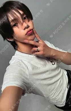 ODYSSEY Target Exclusive SHOTARO photocard image